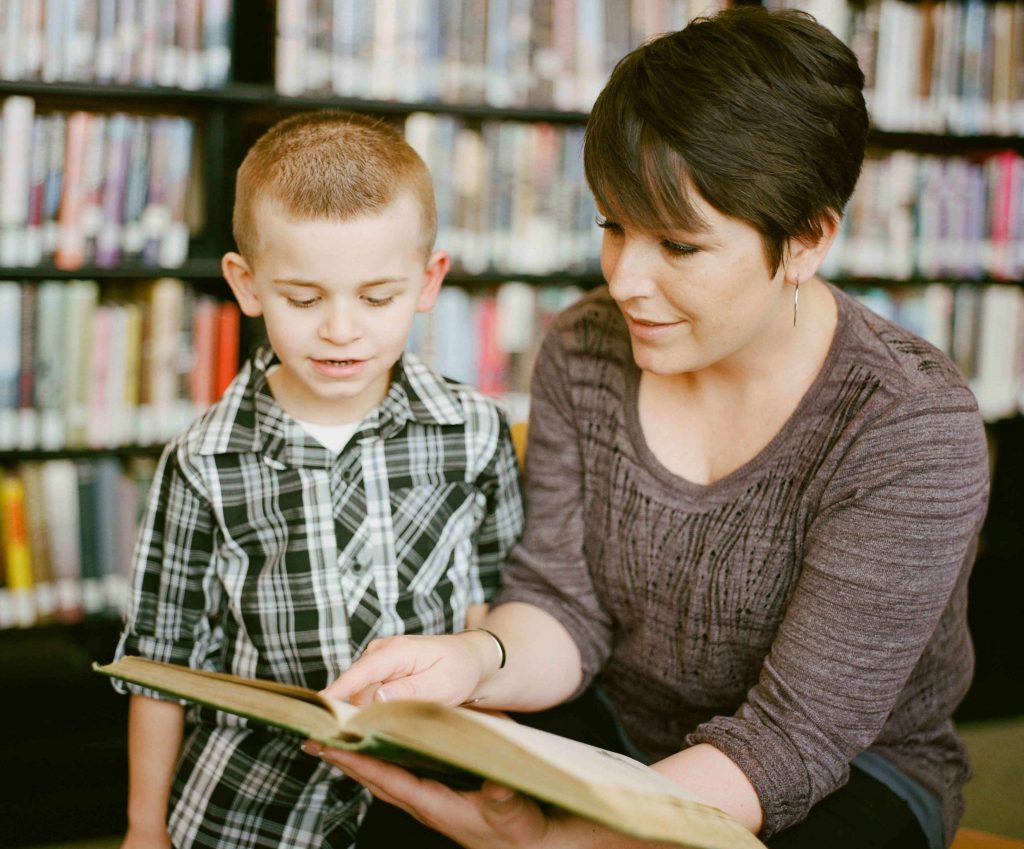 bambini con difficoltà di apprendimento