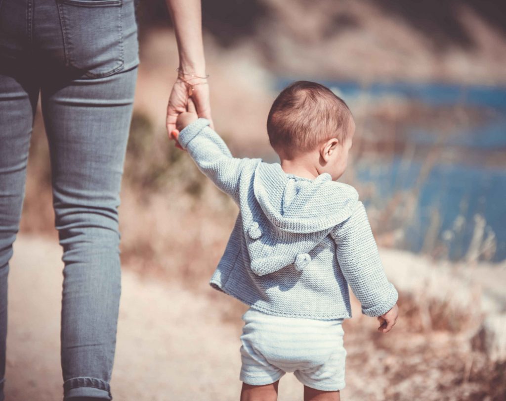 come educare un bambino di 2 anni